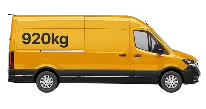Ford Transit Custom (Panel Van)