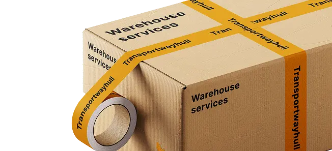 Warehouse services