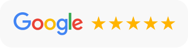 Google rating