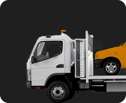 Vehicle Recovery